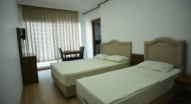Двухместный номер Deluxe Yeşilyurt Pansiyon Hotel