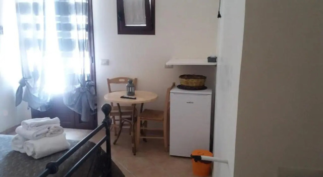 Deluxe værelse B&B Piccolo Vigneto