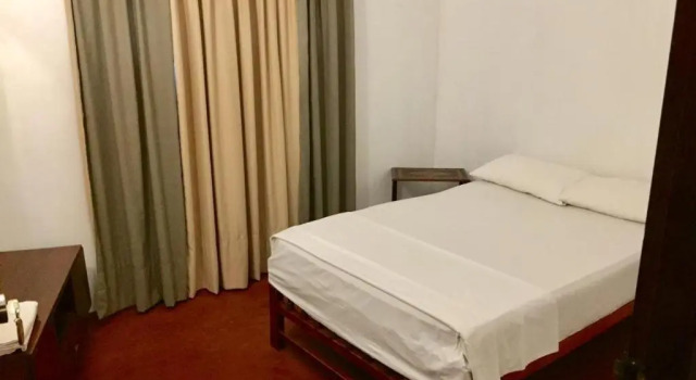 Номер Economy Galle Rest Home