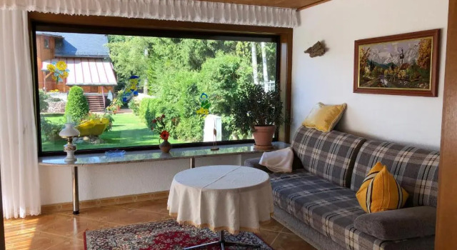 Апартаменты Ferienhaus Annerose