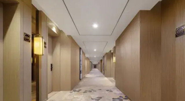Fortune Sunshine Hotel, Rezerwuj Hotel Hotele biznesowe w Gansu, 4* 5*