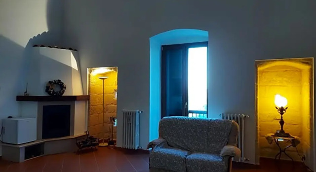 La Villa Del Conte, Rezervasyon Villa Barletta Apulia