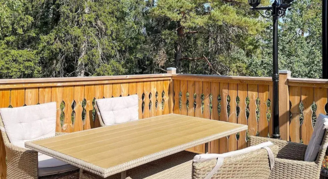 Коттедж 4 Person Holiday Home in Huddinge