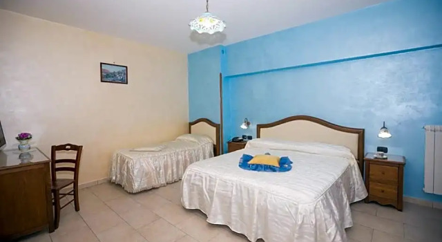 B&B Fior Tramonti, Book Bed and Breakfast Tramonti Campania