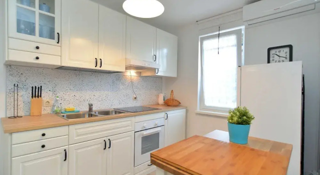 Апартаменты Standard c 1 комнатой Apartment 1660