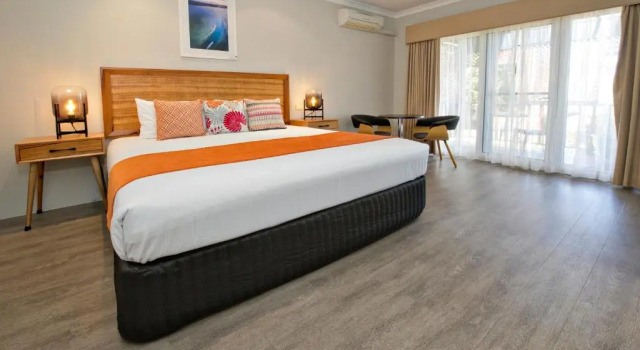 Номер Standard с балконом Vintages Accommodation