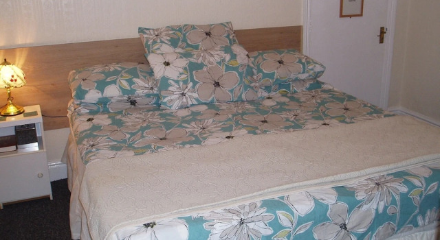 Двухместный номер Standard Adelaide Guesthouse