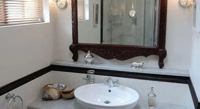 Номер Standard Dankhof Guest House