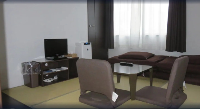 Pirka Sapporo - Hostel, Rezervovat Hostel Hostely v Sapporo, Hostel