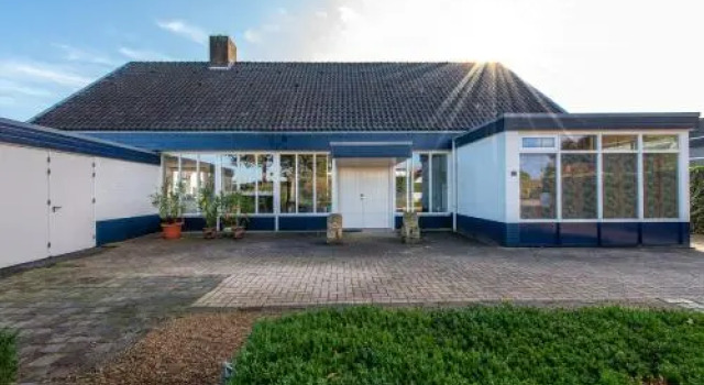 Vakantie aan de Maas, Reserva ahora Apartamento Broekhuizen 