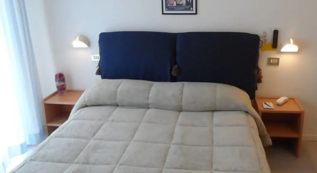 Номер Superior Hotel La Dolce Vita