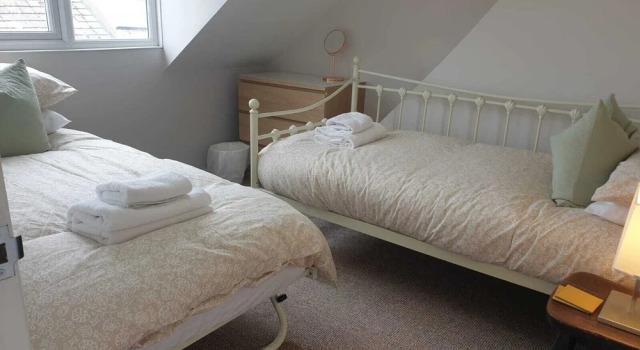 Sunset House - Whitby Townhouse Near the sea Sleeps 8, Rezervați Hotel Whitby 
