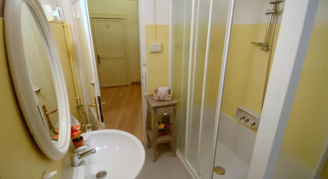 Номер Standard Albergo Novecento