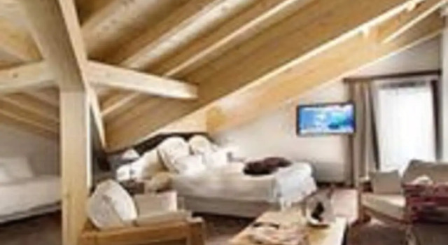 Полулюкс Auberge de Savoie