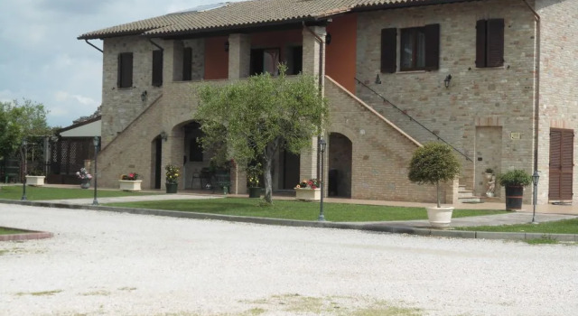 Il Casale Della Fornace, Varaa Hotelli Bastia Umbra Umbria