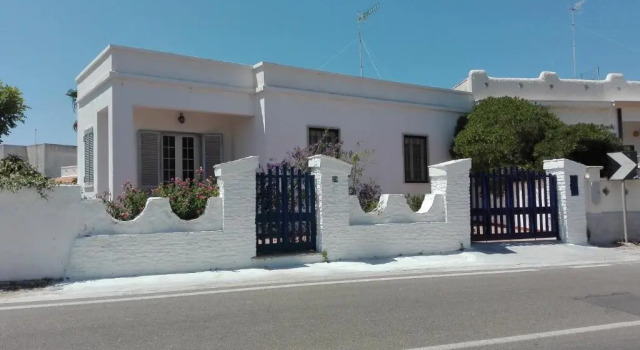 Villa La Floridiana