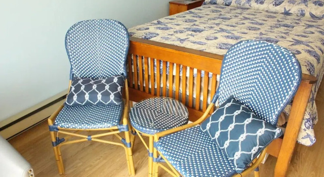 Номер Economy Clipper Shipp Beach Motel