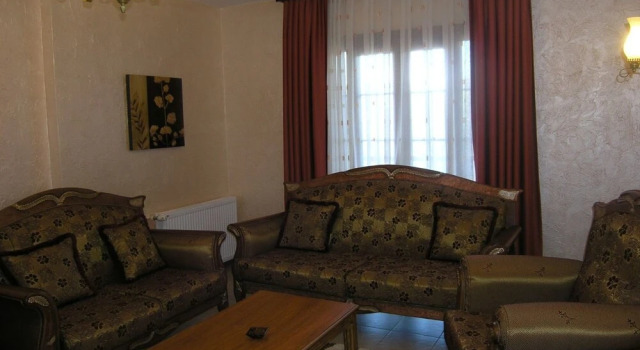 Номер Standard Pendosis Tatil Koyu