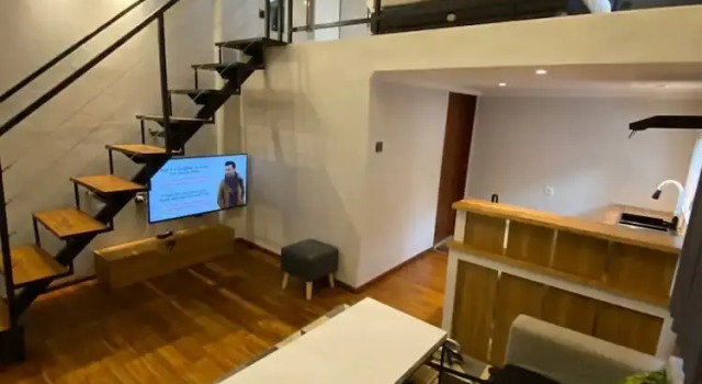 Апартаменты Sutji living