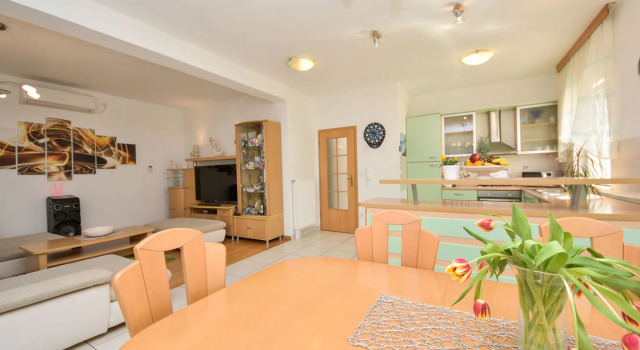 Holiday Home Bila Vila by Interhome, Забронировать Дом для отпуска Коттеджи Задар, рядом с Римский форум, Коттедж
