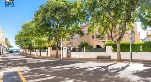 Apartamentos El Castell Casa Azahar