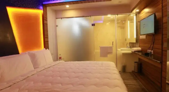 Hotel M Grand, Забронировать Отель Отели штата Тамилнада с завтраком, Завтраки