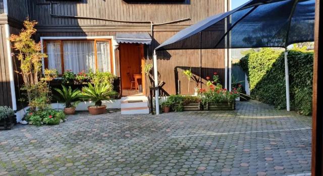 Номер Standard Lakeside Accommodation