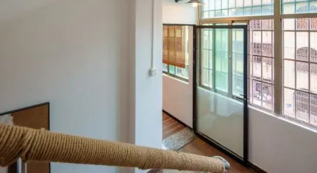 Liyuan Tinghaiju Boutique Homestay