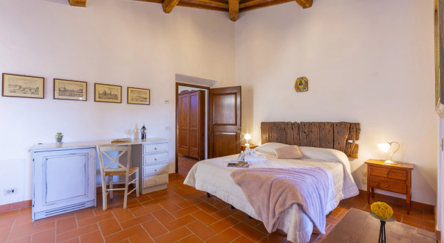 Giotto, Buchen Sie Ferienwohnung San Casciano in Val di Pesa Chianti