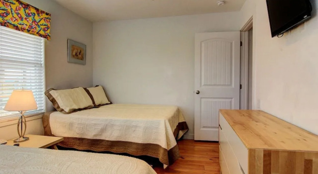 Casita Pina Colada 2VW, Забронировать Отель Отели Mustang Island с бассейном, Бассейн