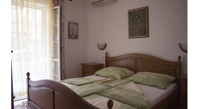 Apartments and Rooms Pende, Prenota Appartamento Hotel a Isole Quarnerine con colazione, Colazione