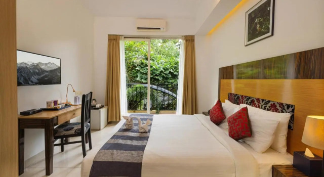 Casa Rio Resort Athirapilly