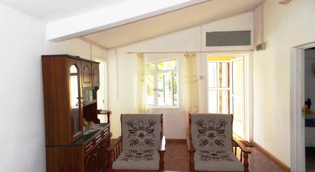 Chez Perle Guest House, Book Guesthouse Rodrigues Island Mauritius