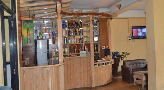 Sailung Village Hotel