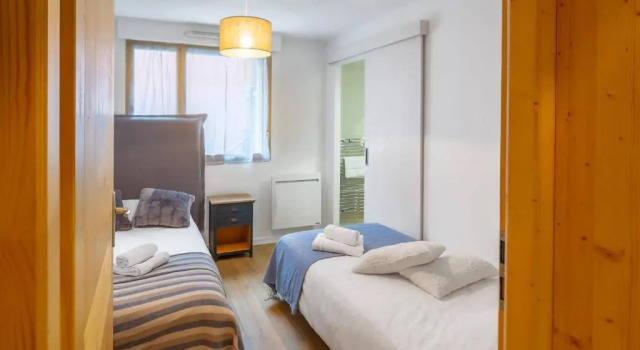 Le Lion d'Or - Apt 04 - BO Immobilier, Prenota Hotel Hotel a Alvernia con parcheggio, Parcheggio