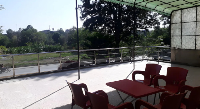 Номер Standard The Host Guest House