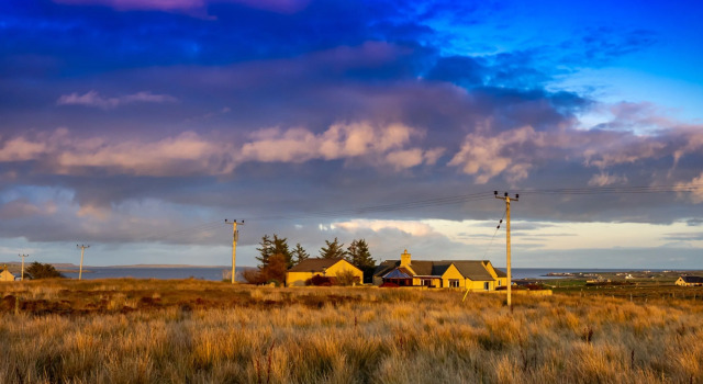 Burnside Cottage, Reserva ahora Casa o chalet Wick Caithness