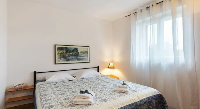 Homely Apartment in Genova With Sea Nearby
