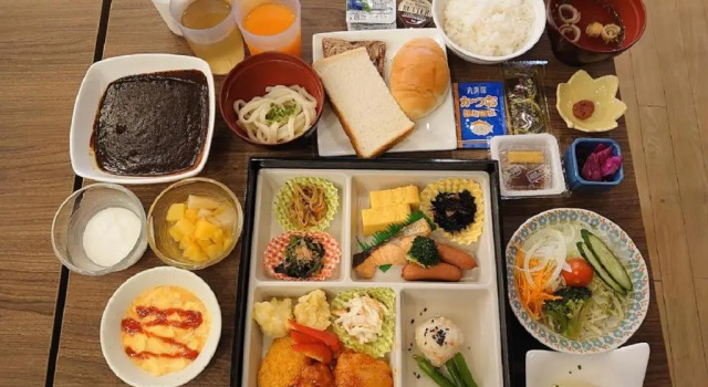 Номер Deluxe APA Hotel Isehara-Ekimae