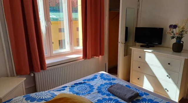 Номер Standard Hostel Diana Park