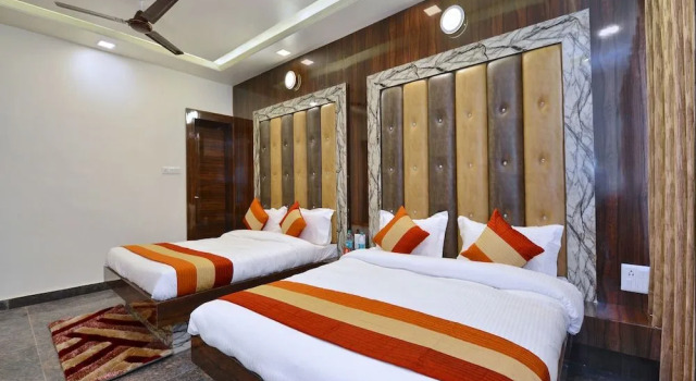 OYO 13795 Delight Home Stay, Забронировать Отель Отели штата Раджастхана с завтраком, Завтраки