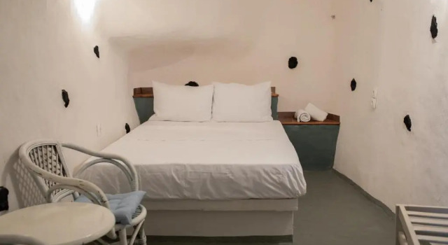 Номер Classic Hotel Thirasia