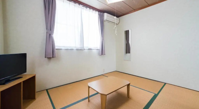 OYO Ryokan Oshiro Ito Tagajo