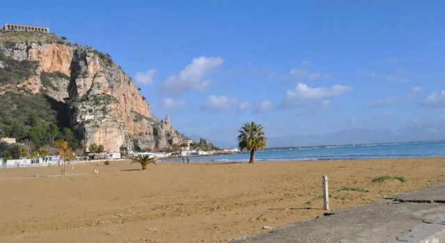 Sand 228 Home, Boek Hotel Hotels in Lazio met parkeren, Parkeren