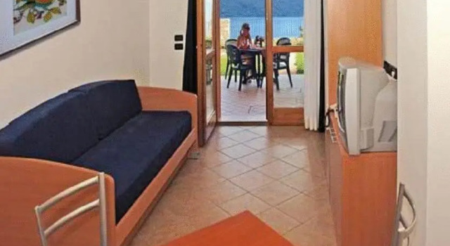 Апартаменты Superior Residence Borgo Dei Limoni - Appartamenti con Garage