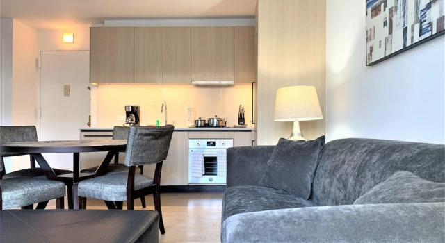 West Chelsea Apartment 30 Day Rentals, Забронировать Апартаменты/квартира Апартаменты Нью-Йорка, рядом с Women's Liberation Center, Апартаменты/квартира
