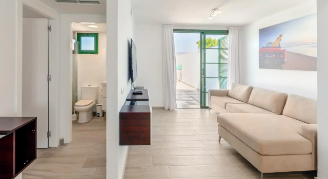 Villa Amanecer II in Playa Blanca, Забронировать Вилла Отели Ланцароте 3 звезды, 3*