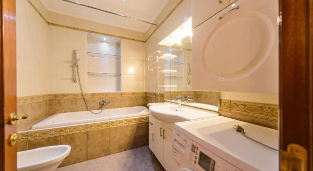 Номер Standard Guest House at the Polytechnic Institute