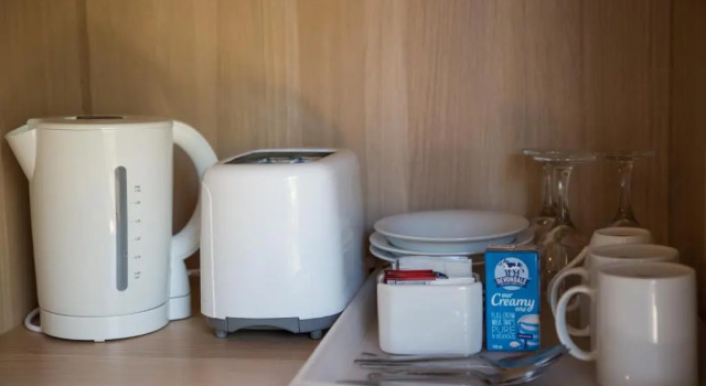 Номер Standard Jurien Bay Hotel Motel