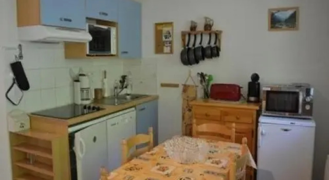 Apartment Les Pleiades 3